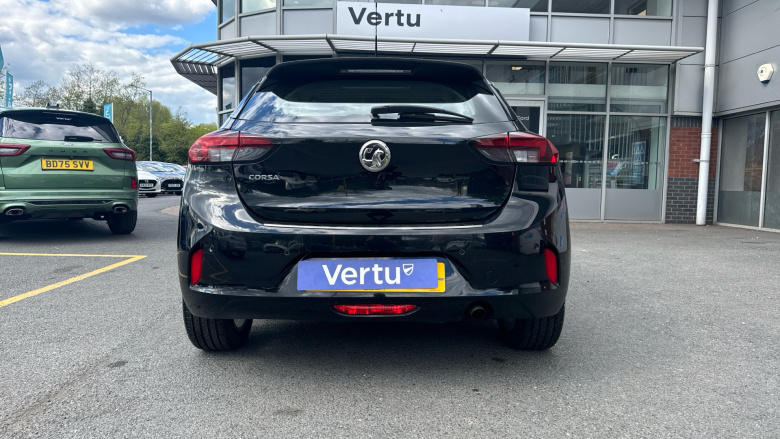 Vauxhall Corsa 1.2 SE Premium 5dr Petrol Hatchback